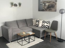 Ferienwohnung Klettgau-Erzingen，位于Klettgau的酒店
