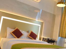 M Grand Stay，位于哥印拜陀的酒店