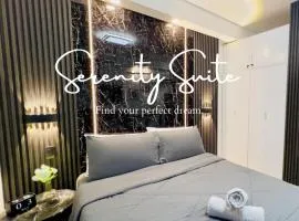 Serenity Suite