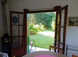 La casa di nonna Angela