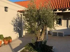 Casa do Avô Ezequiel