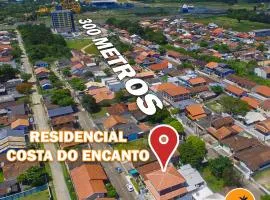 Residencial Costa do Encanto