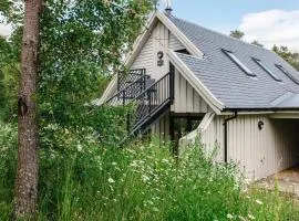 Osprey Apartment