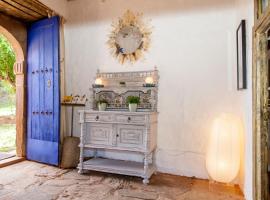 Arzipreste I Casa del Cura，位于莱昂的酒店