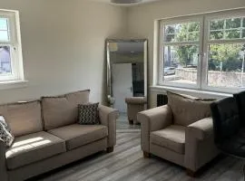 Modern 3 Bedroom Apartment in Markinch, Fife