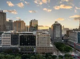 Radisson Hotel Cape Town Foreshore