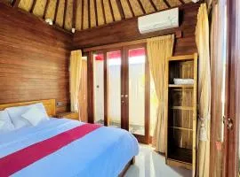 Bali Shanti Villa