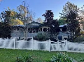 Maringa House