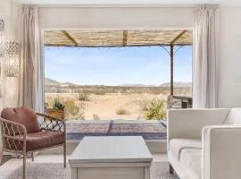 Desert Moon - Serene Desert Views & Design home