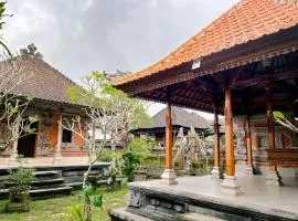 Homestay D'BANDEM