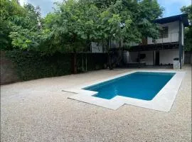 Hermoso Apartamento con Piscina