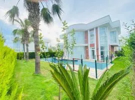 Belek Beach Villa