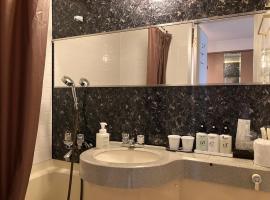 HOTEL LiVEMAX BUDGET Amagasaki，位于尼崎市的酒店