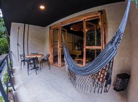 Hotel Casa de Hadas，位于米卡的酒店