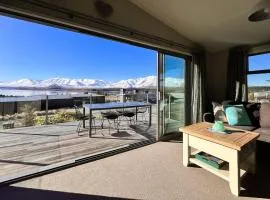 Hillcrest Lodge A - Lake Tekapo