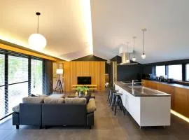 親慶原TerraceリゾートVILLA