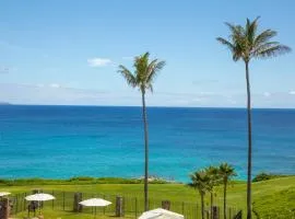 KBM Resorts: Kapalua Bay Villas KBV-24B2 Tranquil Ocean Views Includes Free Rental Car