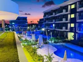 Makia Beach experience Flat 115 A