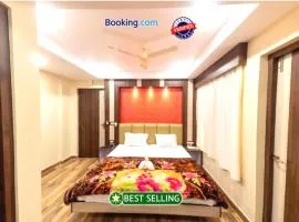 Goroomgo Hotel Signature Inn New Digha Near Sea Beach 990 mtrs