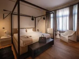The Nest by Juno Hotel Sofia