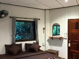 考索丛林小屋度假村