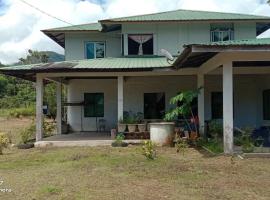 Helena Homestay