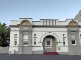 The Old Bank Stanley