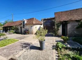 Maisonnette des vignerons chez Pierre & Bertrand Couly