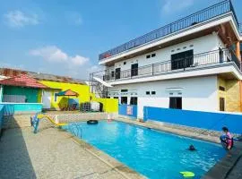 Villa Hasanah