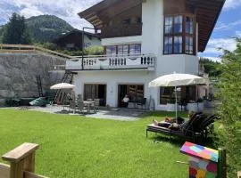 Ferienhaus Willms am Gaisberg