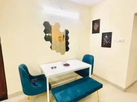 Anand Apartment