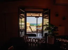 Cassandra Apartment Plataria