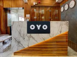OYO Hotel Shubham Inn