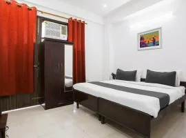 OYO 586 STAR Corporate Suites