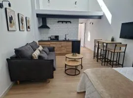 Apartamentos Pasiño