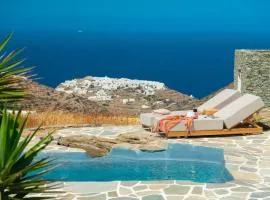 Sifnos Roots