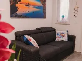 Casa Vacanze Civico144