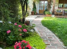 Agroturismo El Mirador de la Cigüeña