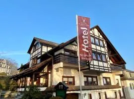 Hotel Pension Berghaus Sieben
