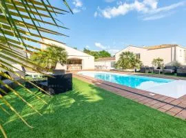 La Maison Paradis - Piscine privée et chauffée