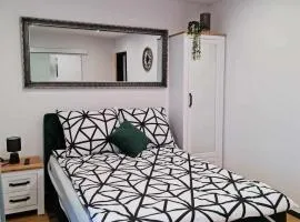 Apartamenty Na leśnym wzgórzu