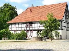 Monteurwohnungen - Pension Am Schloss