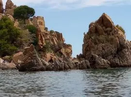 Da angelo e maria alla caldura