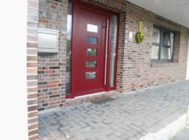 Gästezimmer Haus Tulpenstraße，位于Elsfleth的酒店