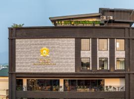 Vishranti Canal Road，位于德拉敦的酒店