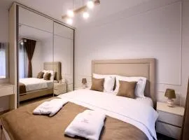 Rosa Apartments