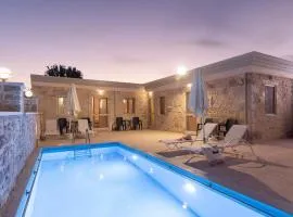 The center of Crete - Ioulia