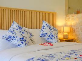 Villa La Rose Bleue - Résidence Hôtelière avec Piscine - Essaouira