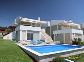 Villa Baycasa