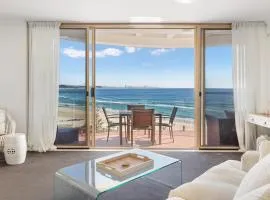 2 bedroom Penthouse Kirra Point no.19
